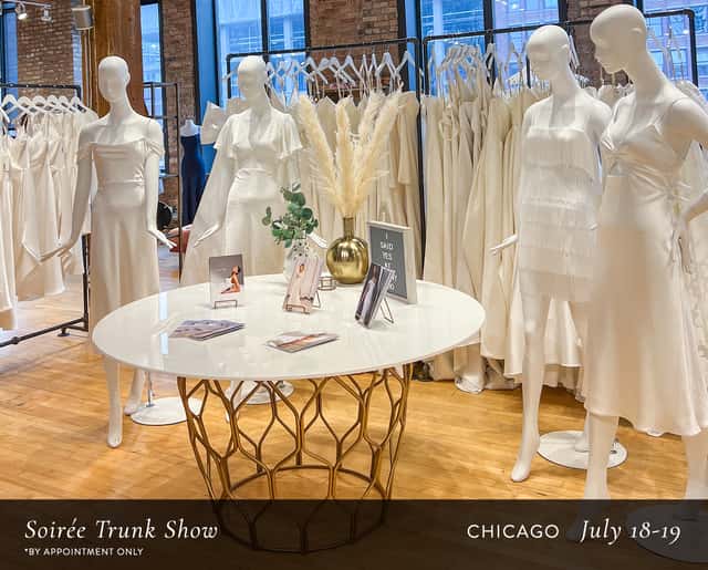 Chicago Salon