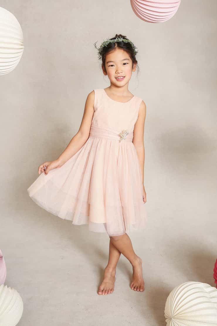 Jenny Yoo Online Store - Cute Flower Girl Dresses