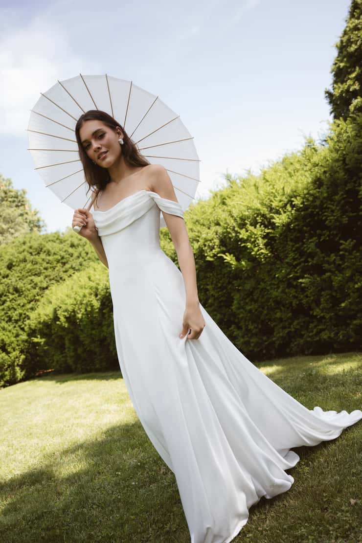 Jenny by Jenny Yoo Online Store - Bridal Gown and Wedding