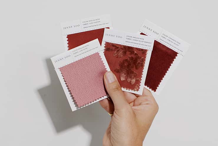 Color Swatches
