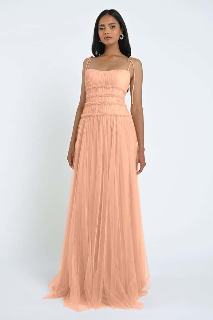 Jenny Yoo - Shop Online Best Bridesmaids and Convertible Dresses Jenny Yoo - Shop Online Best Bridesmaids and Convertible Dresses