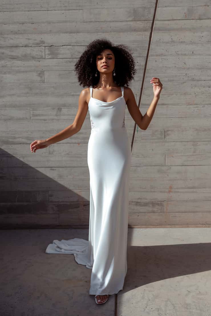 Janine by Jenny Yoo | Shop Online Now