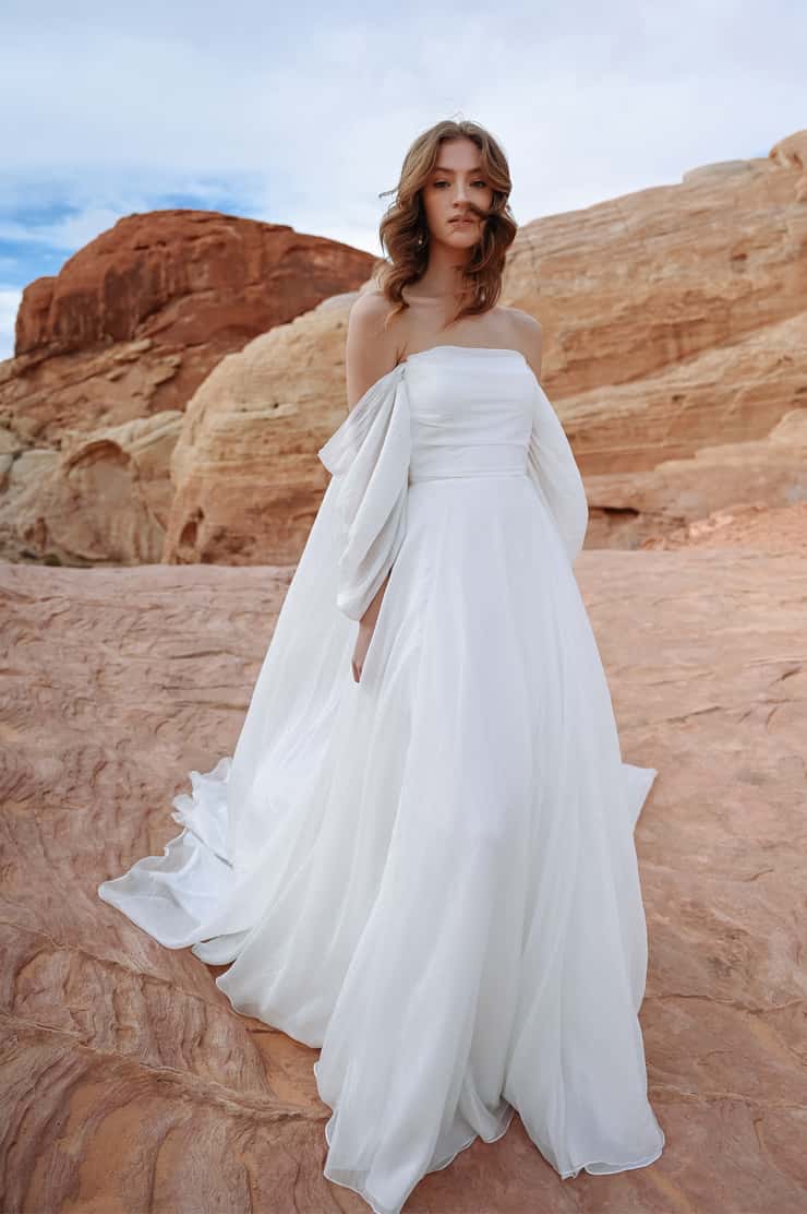 Beau by Jenny Yoo | Shop Online Now