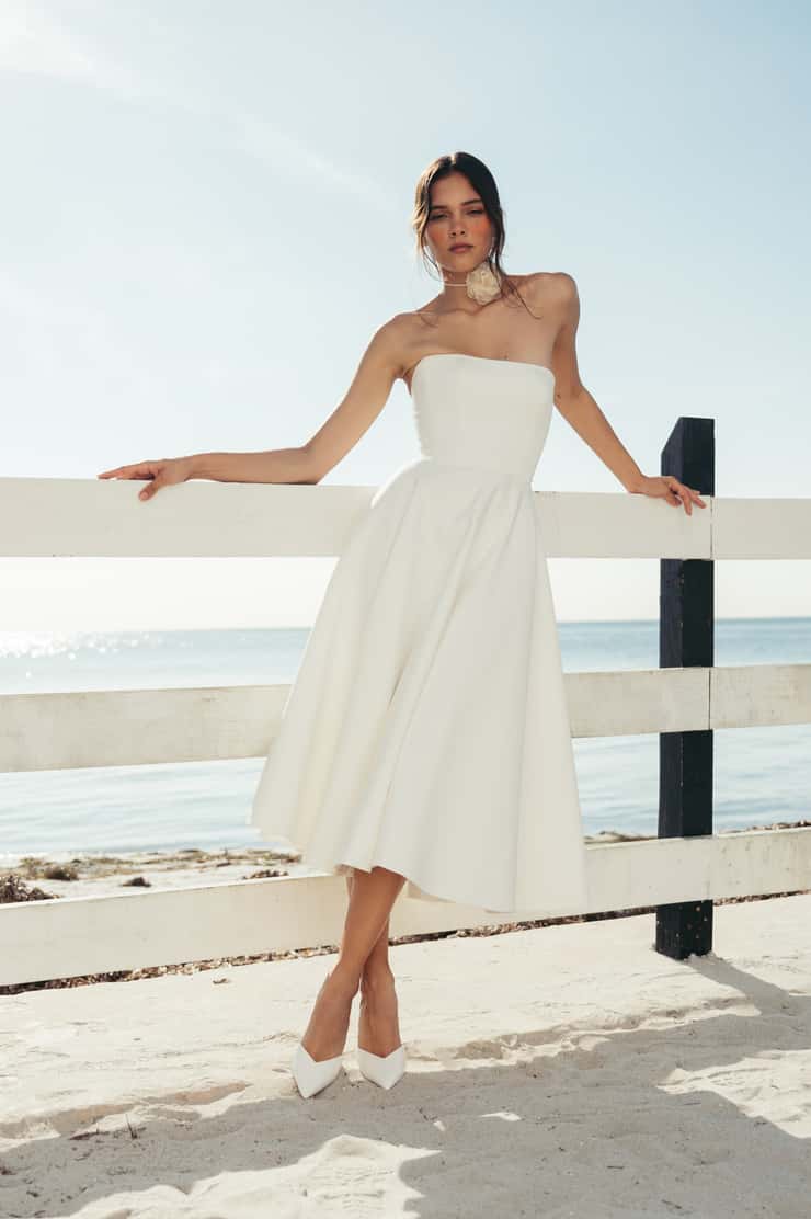 Luella by Jenny Yoo | Shop Online Now