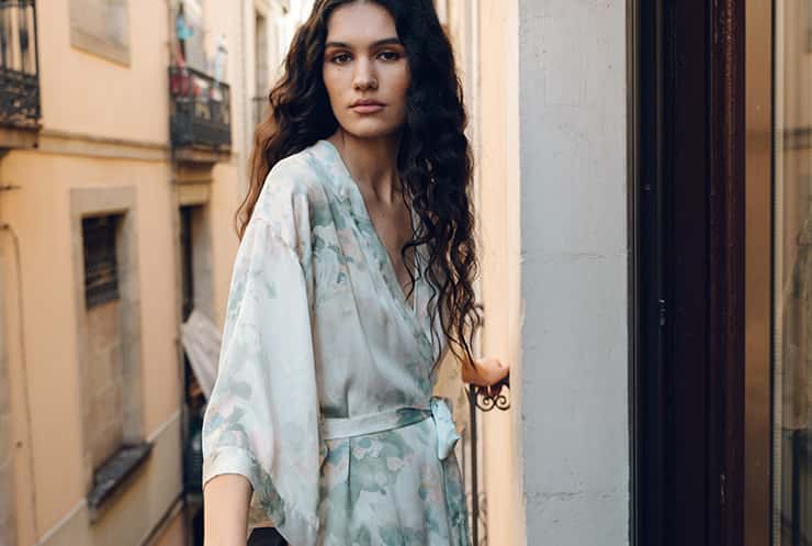 Robes