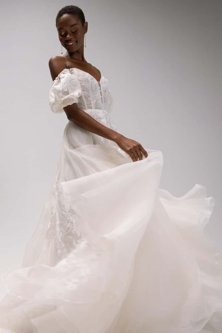 Genevieve by Jenny Yoo