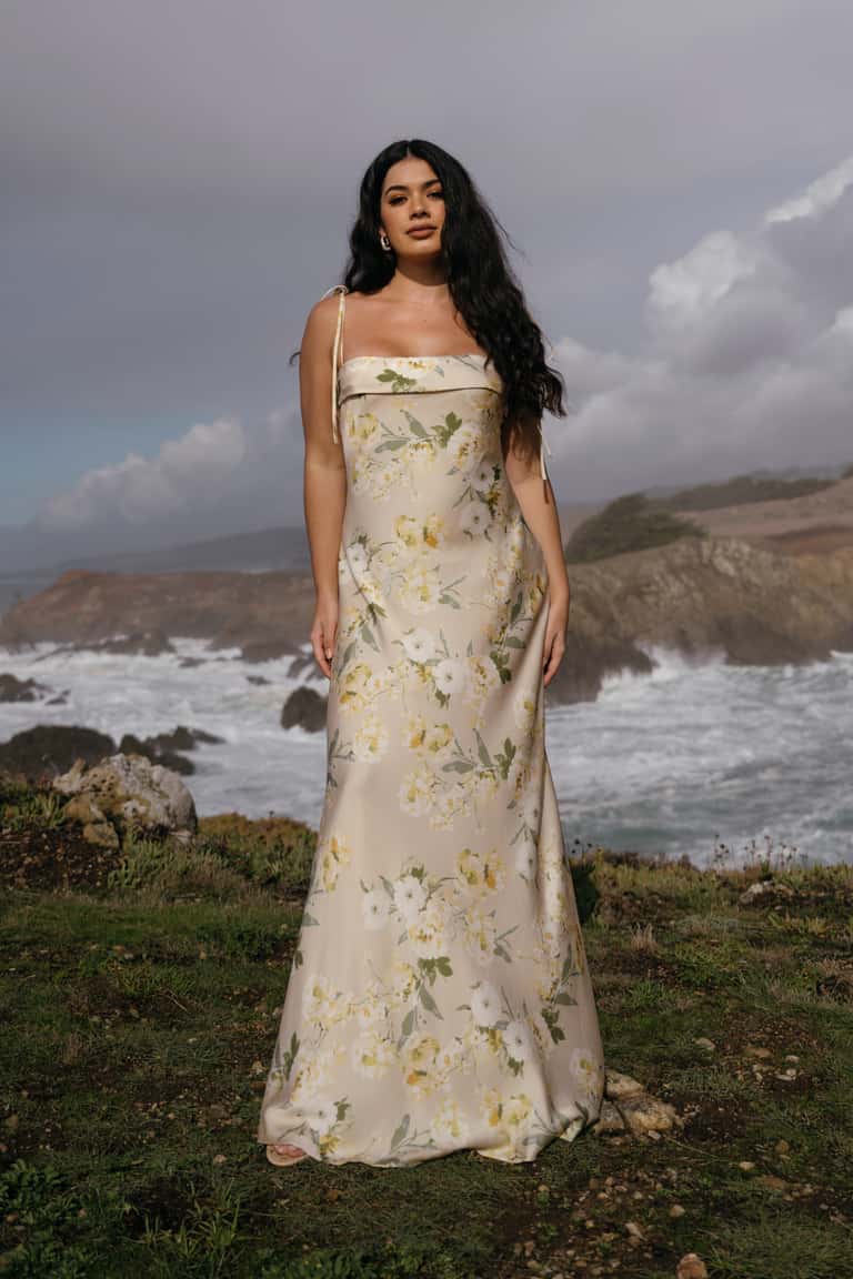 Landry Print by Jenny Yoo