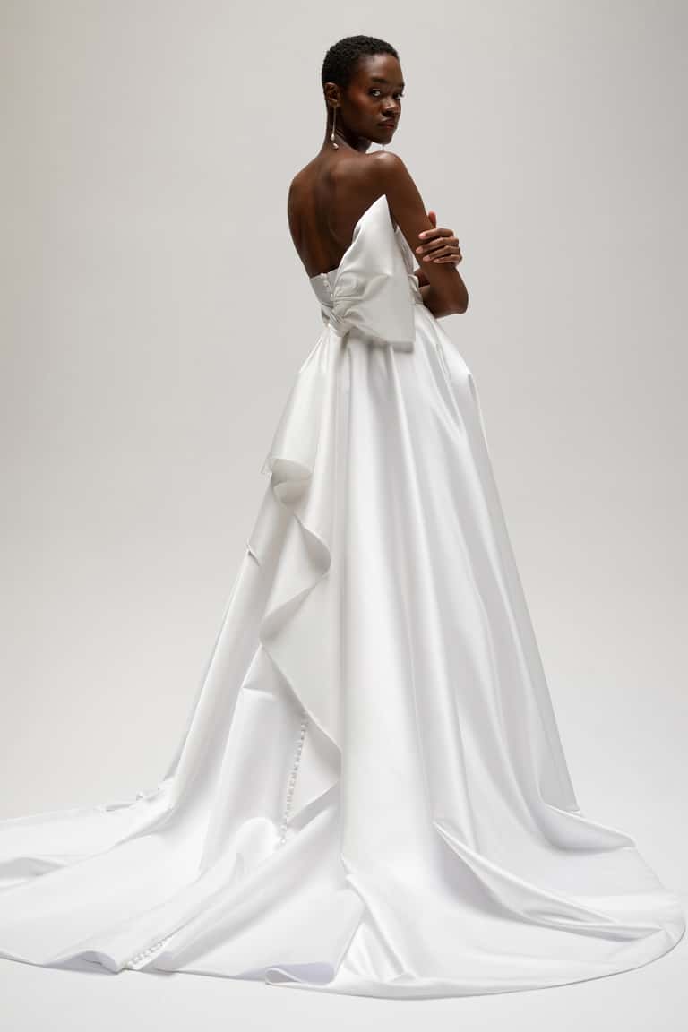 Gracelyn with Bow by Jenny Yoo