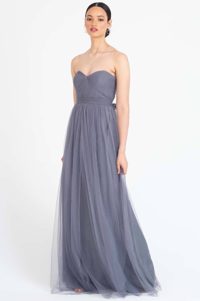 Annabelle Convertible by Jenny Yoo