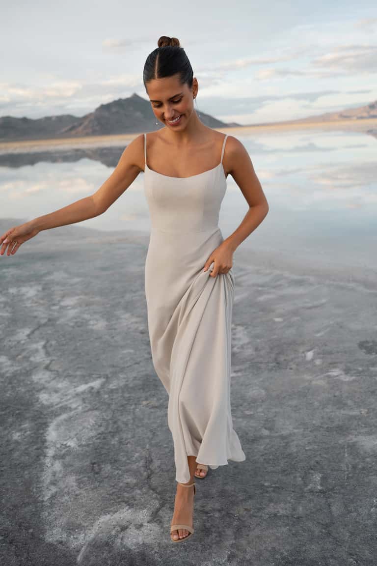 Shoshanna by Jenny Yoo