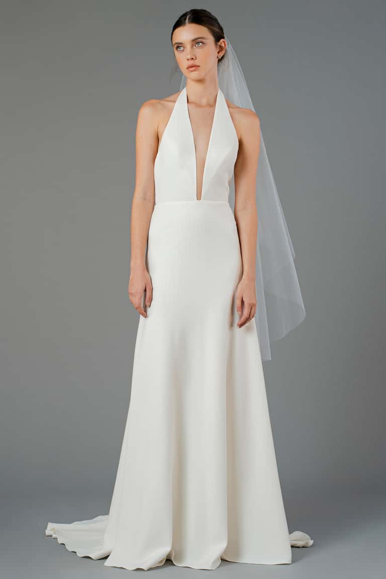 Merida Veil by Jenny Yoo