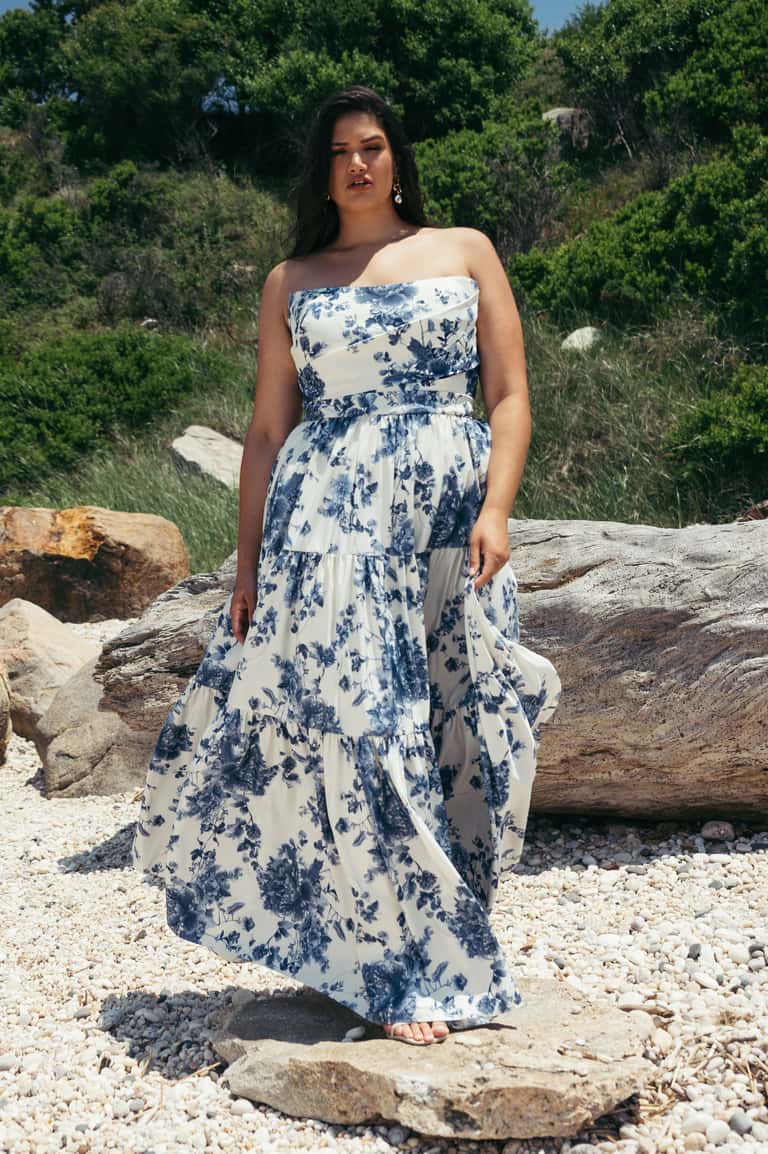 Sutton Print by Jenny Yoo