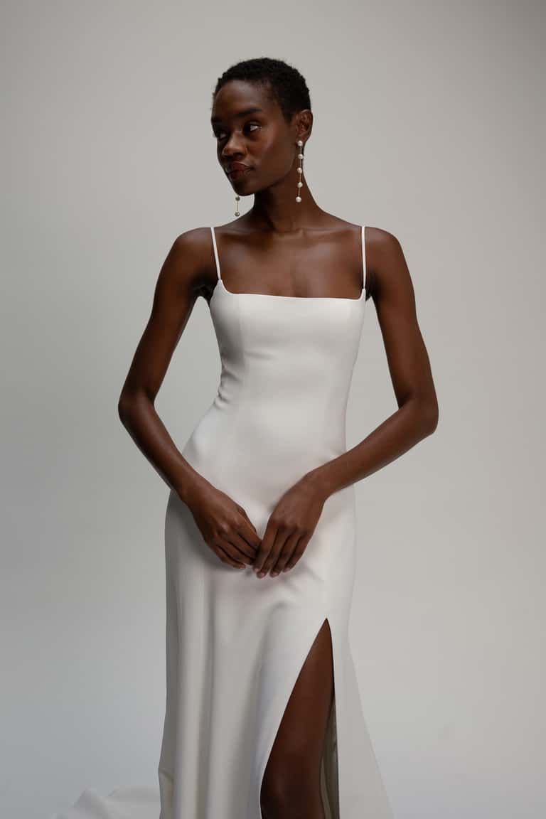 Emery with Slit by Jenny Yoo