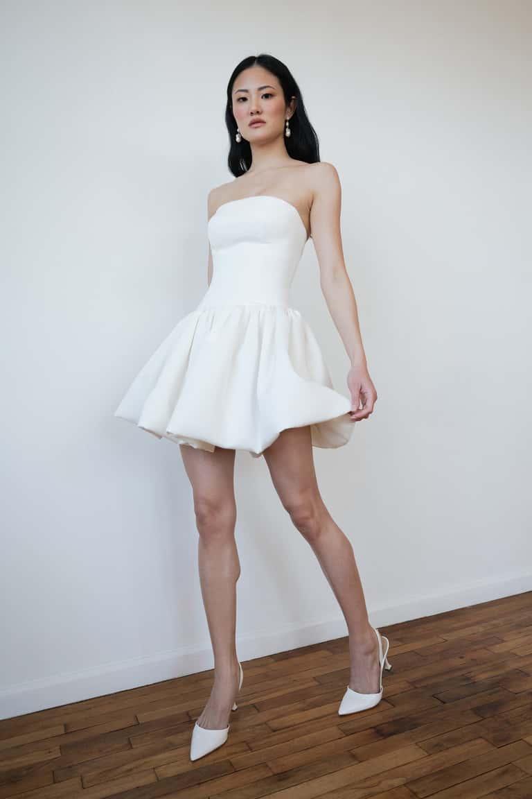 Tinsley by Jenny Yoo