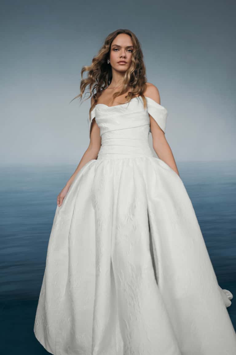 Crawford by Jenny Yoo