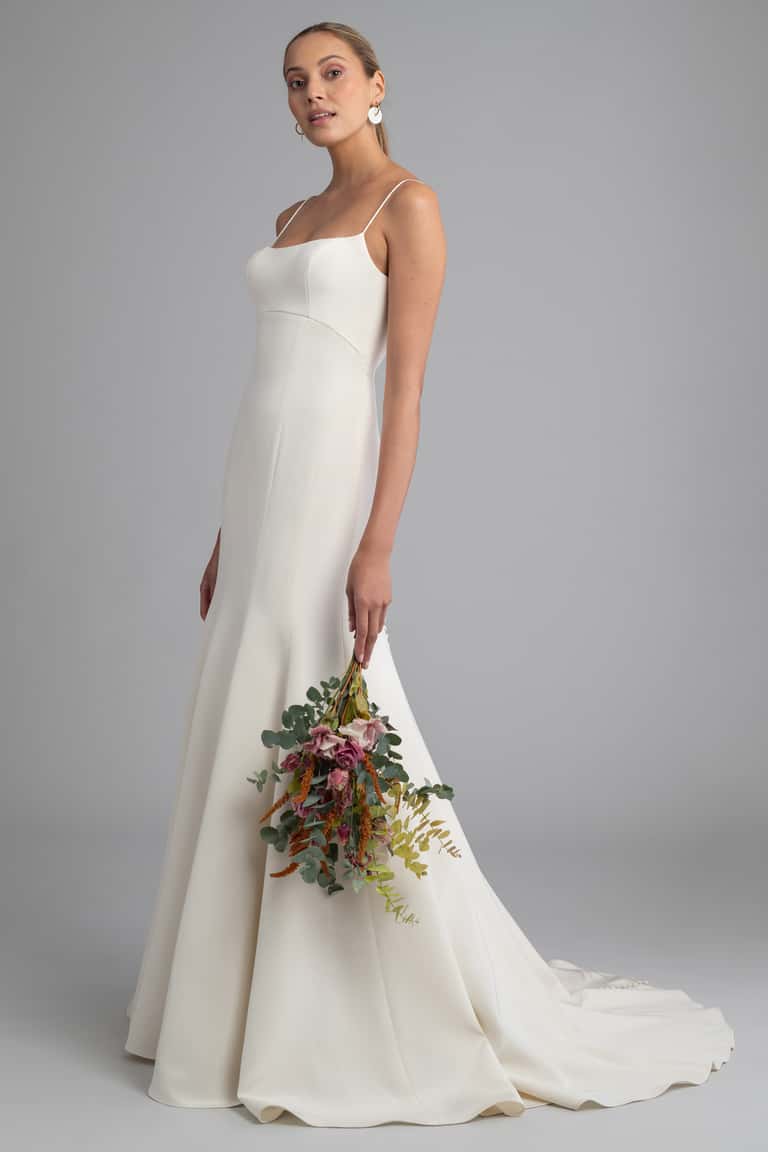 Eva Sample Sale by Jenny Yoo