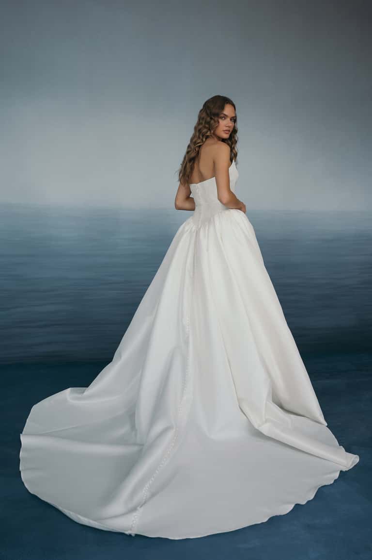 Danielle by Jenny Yoo