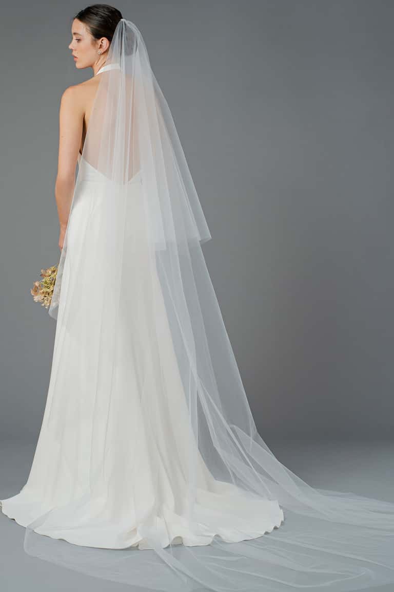 Constance Veil by Jenny Yoo