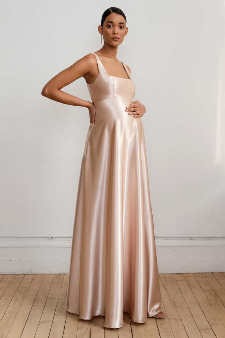 Ariana Maternity by Jenny Yoo