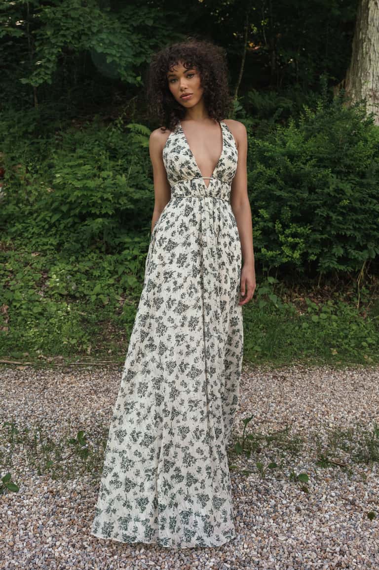 Robin Print by Jenny Yoo