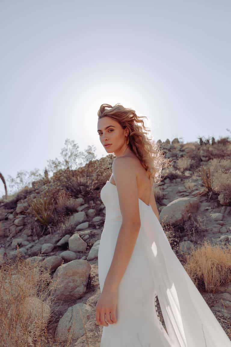 Bennett by Jenny Yoo