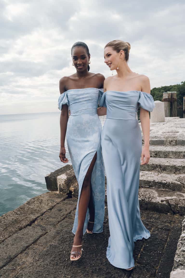 Blakely Print by Jenny Yoo