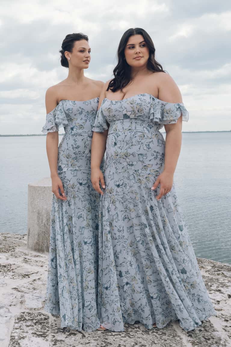 Belen Print by Jenny Yoo