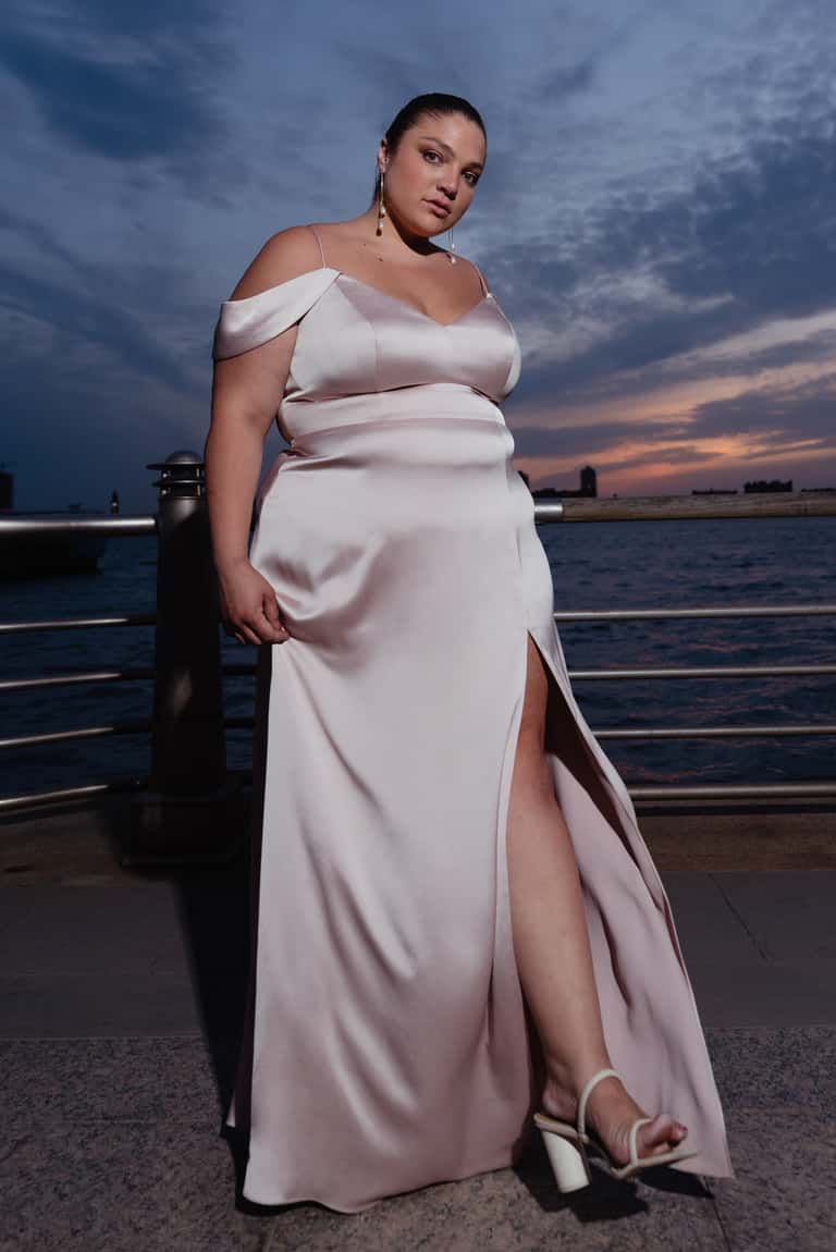 Priyanka by Jenny Yoo