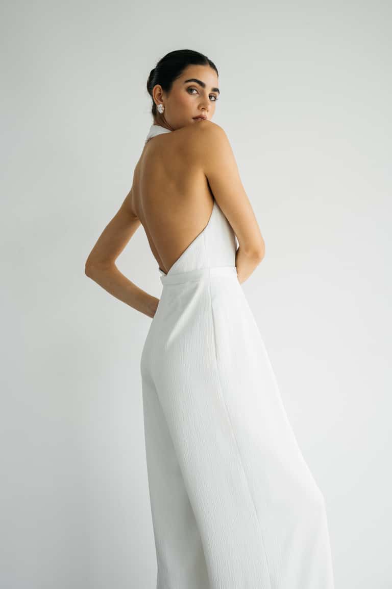 Lula Jumpsuit by Jenny Yoo