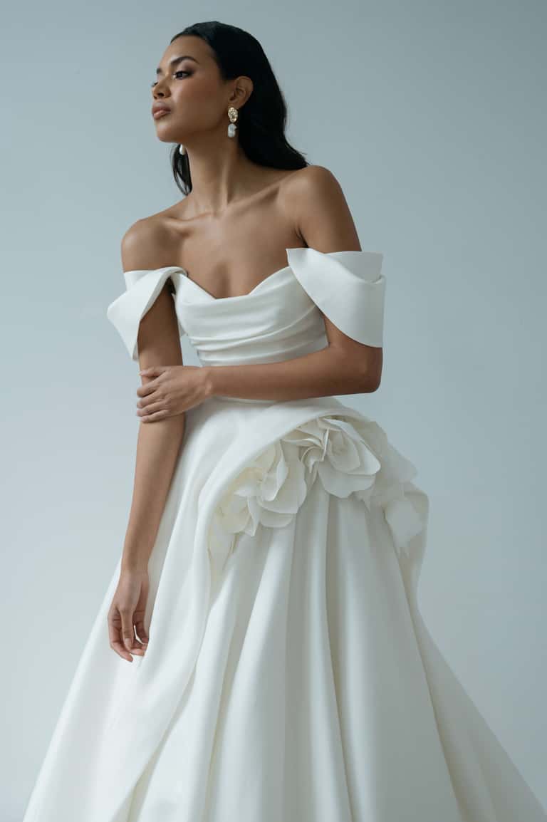 Gardenia by Jenny Yoo