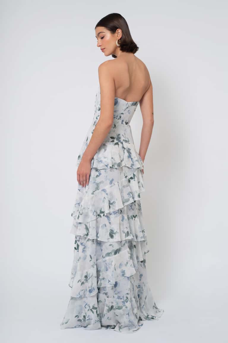 Simona Print by Jenny Yoo