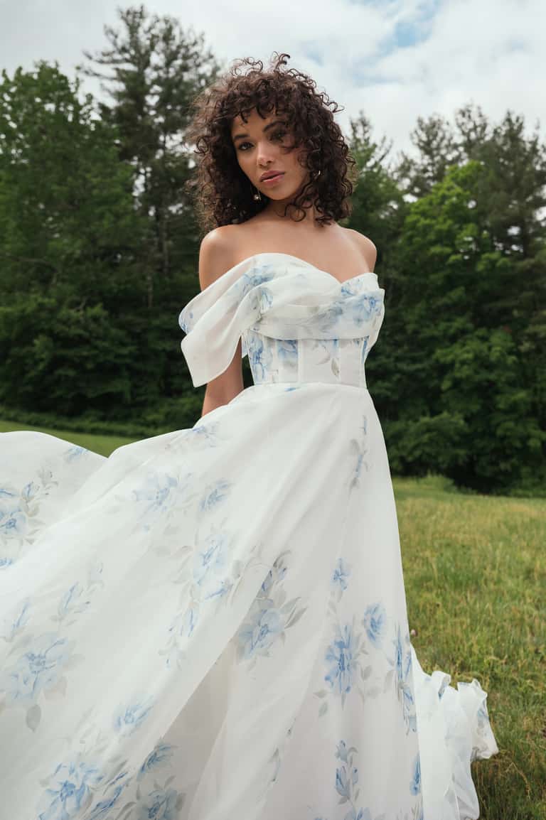 Hazel Arden by Jenny Yoo
