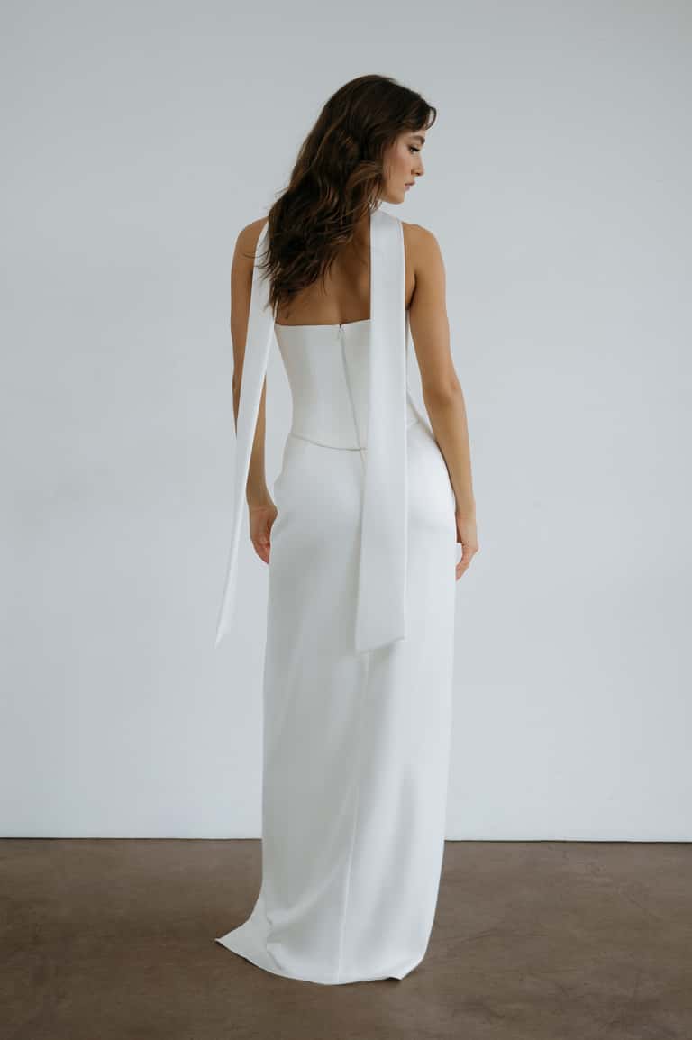 Madison by Jenny Yoo