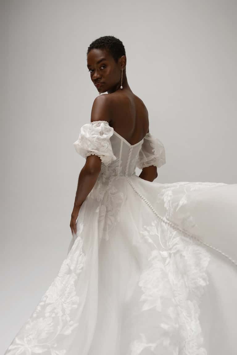 Genevieve by Jenny Yoo