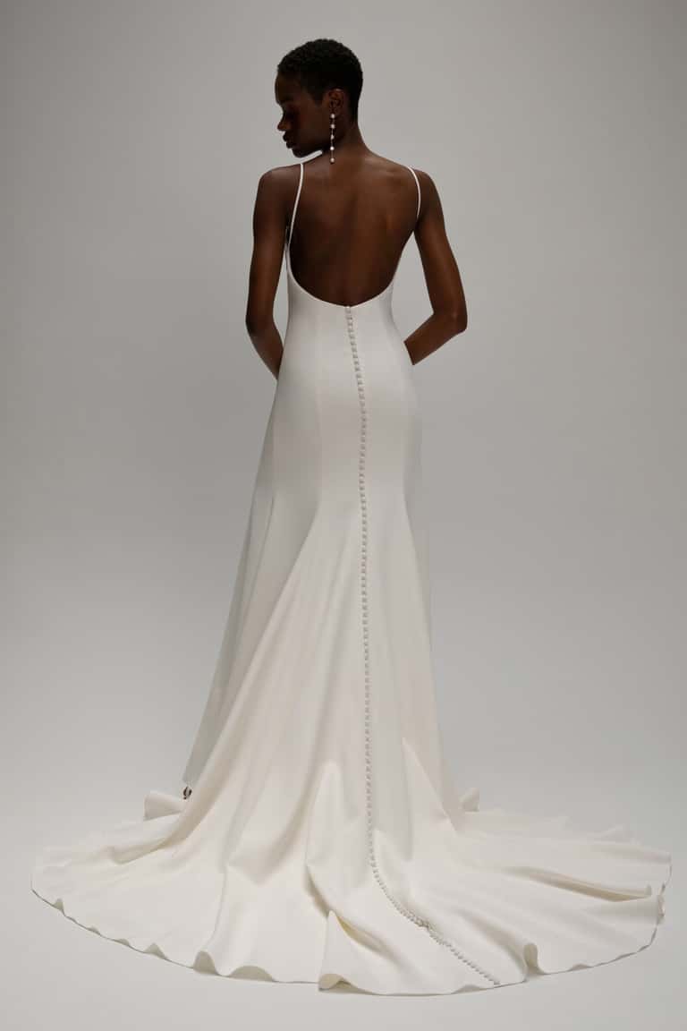 Emery with Slit by Jenny Yoo