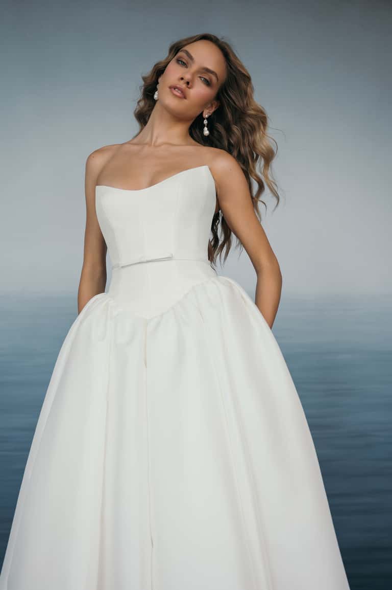 Danielle by Jenny Yoo