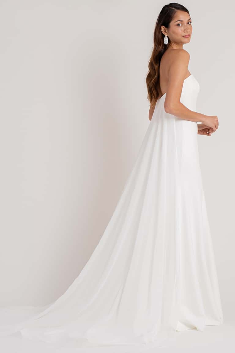 Bennett by Jenny Yoo