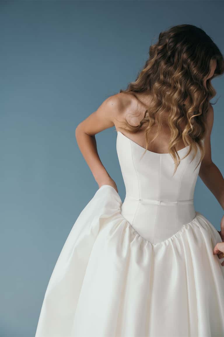 Danielle by Jenny Yoo