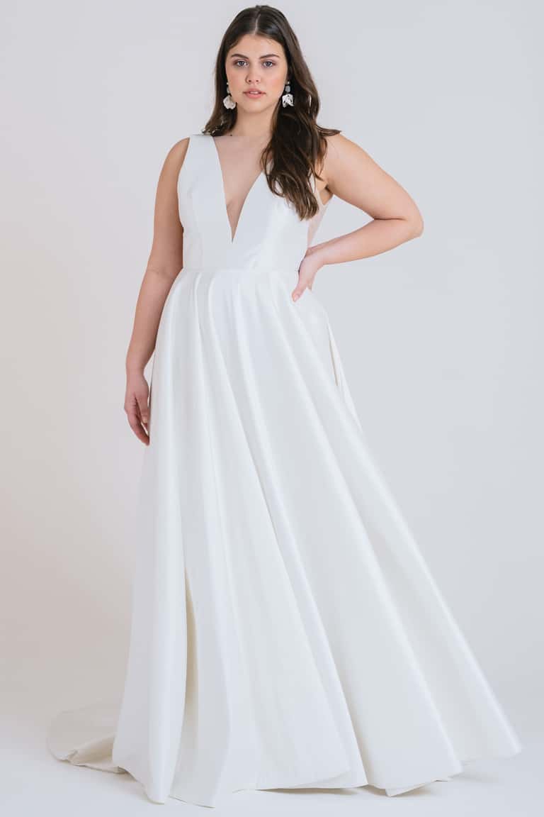 Spencer by Jenny Yoo