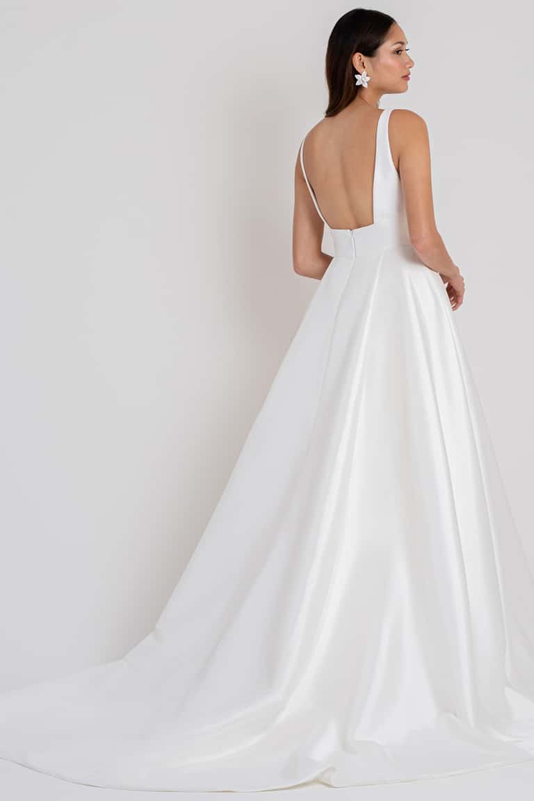 Channing by Jenny Yoo