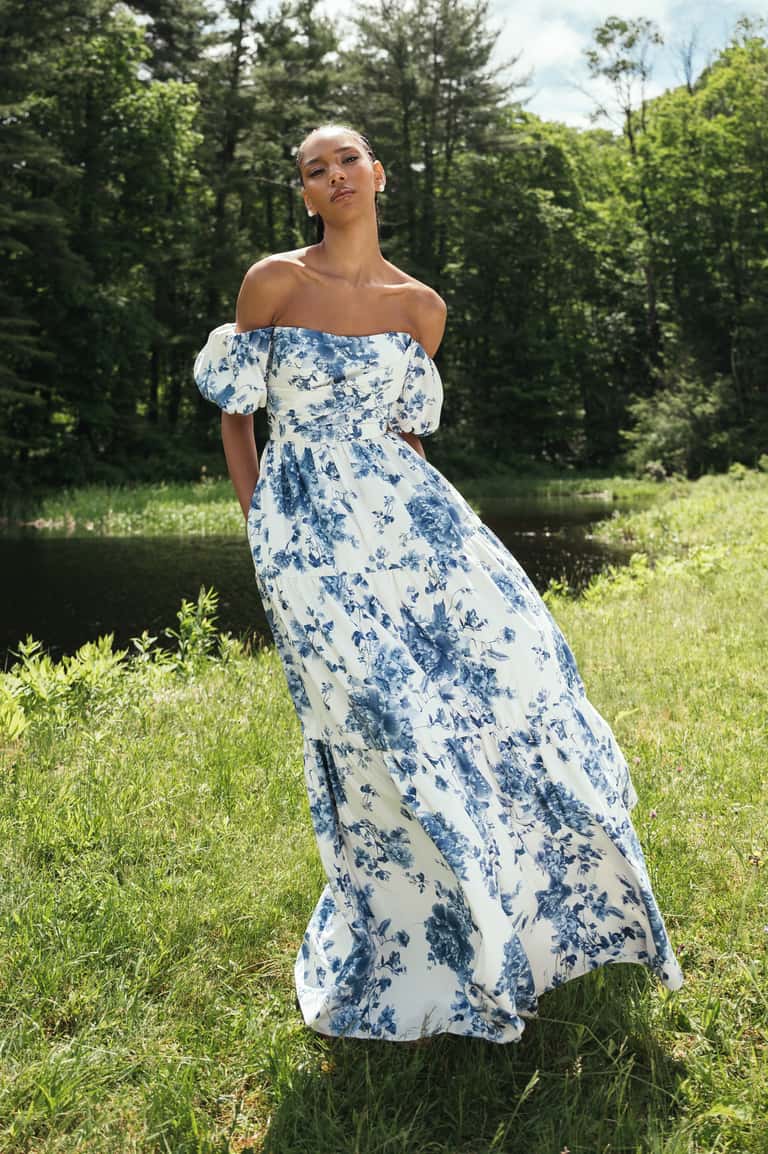 Sutton Print by Jenny Yoo