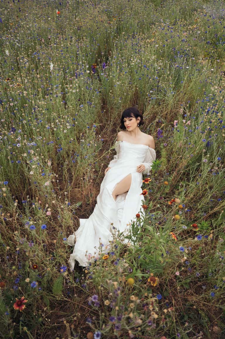 Sparrow by Jenny Yoo