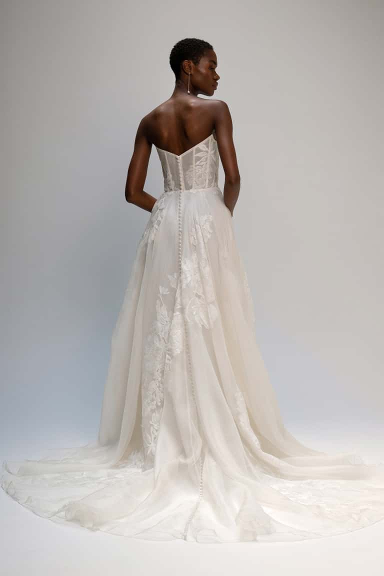 Genevieve by Jenny Yoo