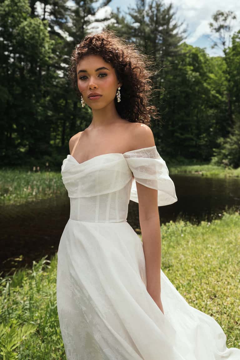 Hazel Gillian by Jenny Yoo