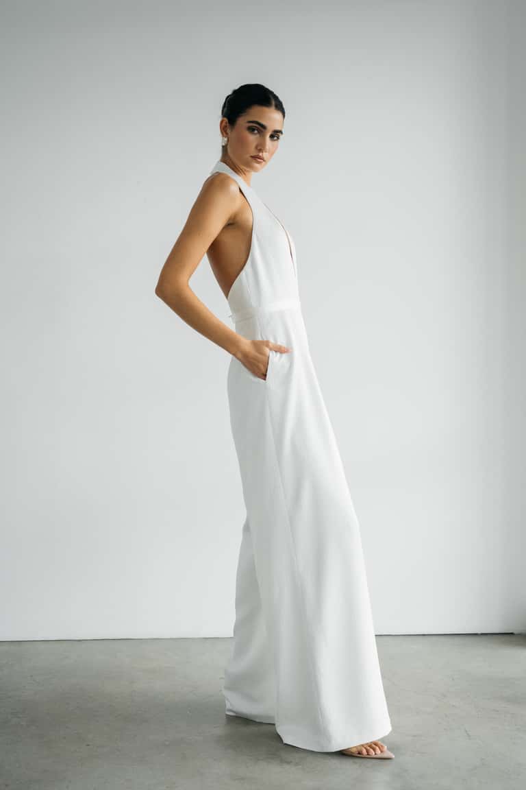 Lula Jumpsuit by Jenny Yoo