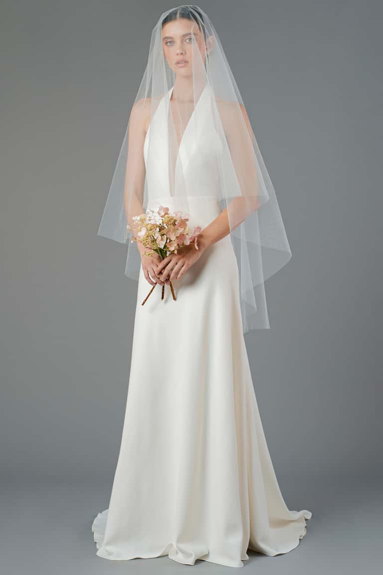 Merida Veil by Jenny Yoo