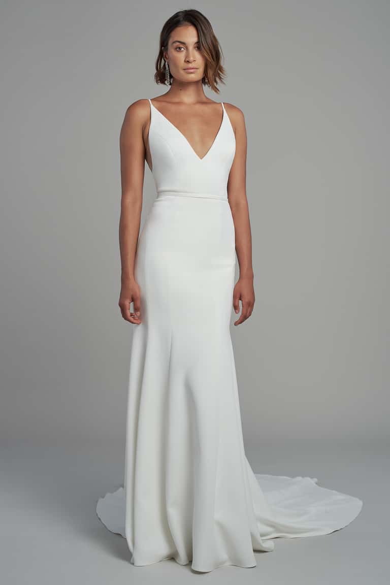 Michaela by Jenny Yoo