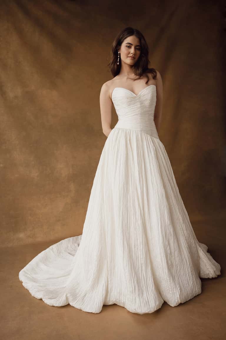 Lafayette by Jenny Yoo