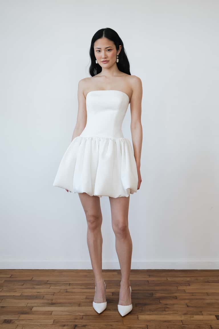 Tinsley by Jenny Yoo