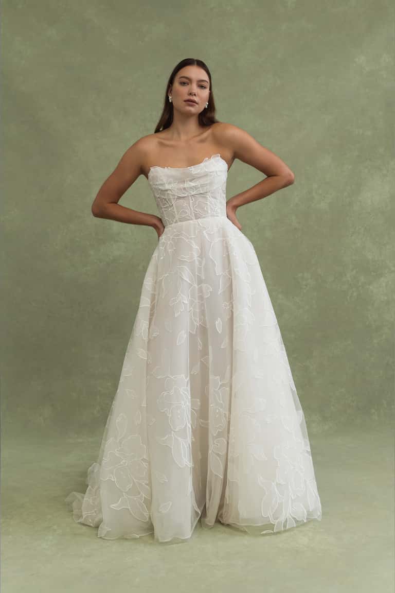 Lorelai by Jenny Yoo